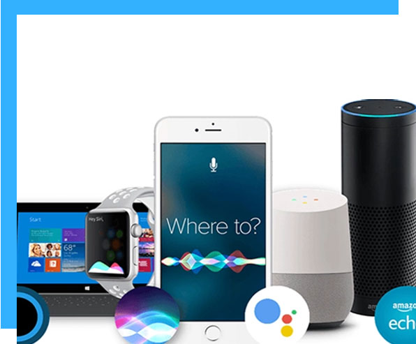 Voice Search Revolution: Diverse Devices Explore Listings - Direct Strategies Drives Visibility and Engagement.